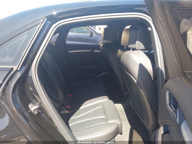 WAUB1GFF5H1059719 Audi S3 2.0t Premium Plus