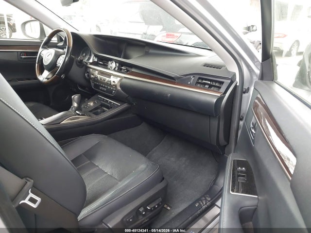 Продажа на аукционе авто 2016 Lexus Es 300h, vin: JTHBW1GG8G2106483, номер лота: 45124341