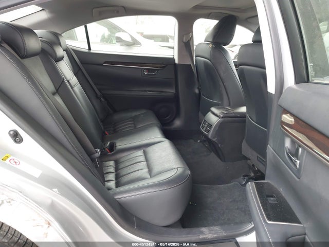 Продажа на аукционе авто 2016 Lexus Es 300h, vin: JTHBW1GG8G2106483, номер лота: 45124341