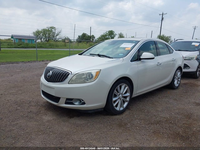 Aukcja sprzedaży 2014 Buick Verano Premium Group, vin: 1G4PT5SV3E4150062, numer aukcji: 45124349
