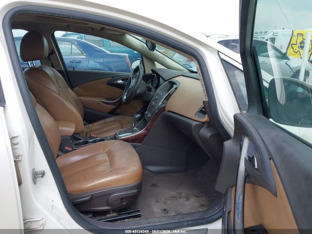 Aukcja sprzedaży 2014 Buick Verano Premium Group, vin: 1G4PT5SV3E4150062, numer aukcji: 45124349