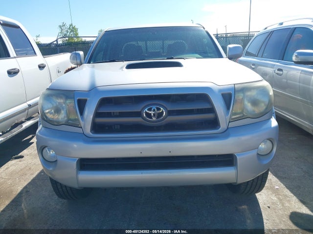 45124352 :رقم المزاد ، 5TEMU52N89Z613816 vin ، 2009 Toyota Tacoma Base V6 مزاد بيع