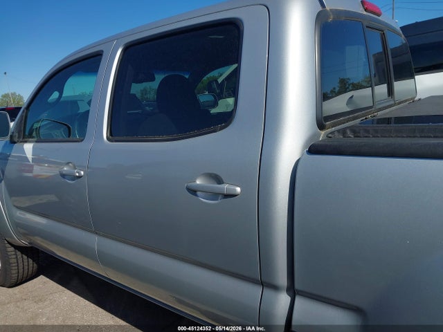 45124352 :رقم المزاد ، 5TEMU52N89Z613816 vin ، 2009 Toyota Tacoma Base V6 مزاد بيع
