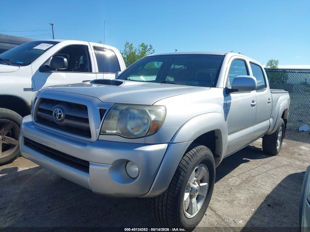 45124352 :رقم المزاد ، 5TEMU52N89Z613816 vin ، 2009 Toyota Tacoma Base V6 مزاد بيع