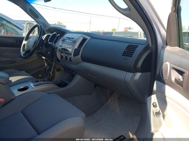 45124352 :رقم المزاد ، 5TEMU52N89Z613816 vin ، 2009 Toyota Tacoma Base V6 مزاد بيع