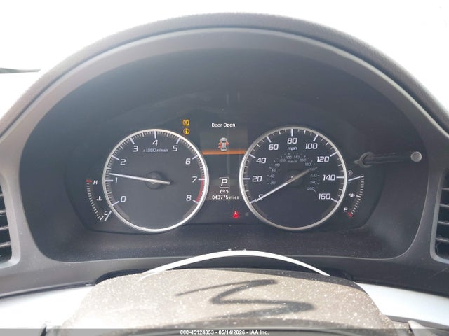 Продаж на аукціоні авто 2022 Acura Ilx Premium Package, vin: 19UDE2F79NA000164, номер лоту: 45124353