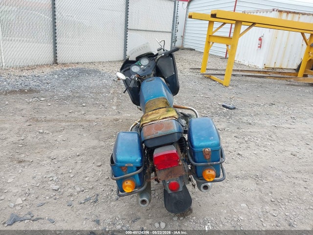 Продаж на аукціоні авто 1981 Bmw R65, vin: WBM036403B6385414, номер лоту: 45124356