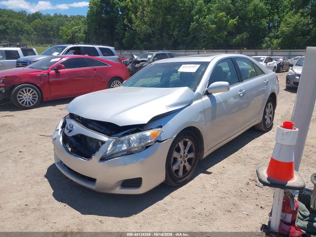 Aukcja sprzedaży 2011 Toyota Camry Le, vin: 4T4BF3EK2BR095242, numer aukcji: 45124359