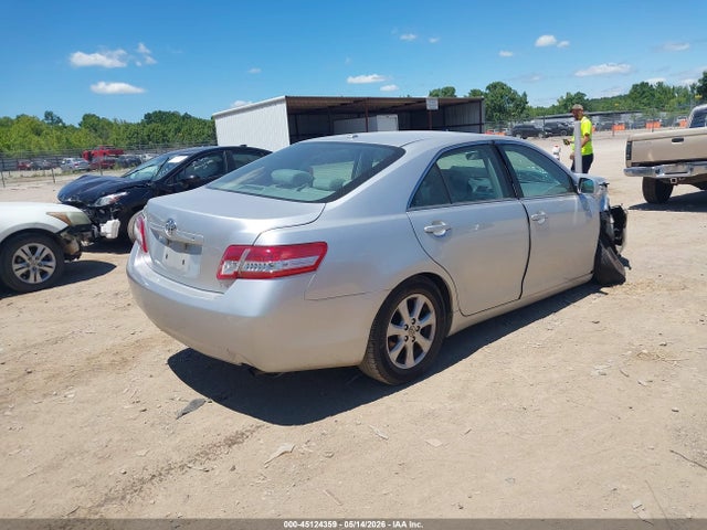 Aukcja sprzedaży 2011 Toyota Camry Le, vin: 4T4BF3EK2BR095242, numer aukcji: 45124359