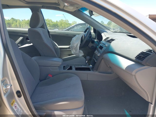 Aukcja sprzedaży 2011 Toyota Camry Le, vin: 4T4BF3EK2BR095242, numer aukcji: 45124359