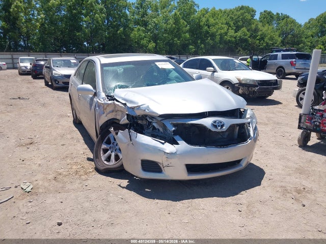 Aukcja sprzedaży 2011 Toyota Camry Le, vin: 4T4BF3EK2BR095242, numer aukcji: 45124359