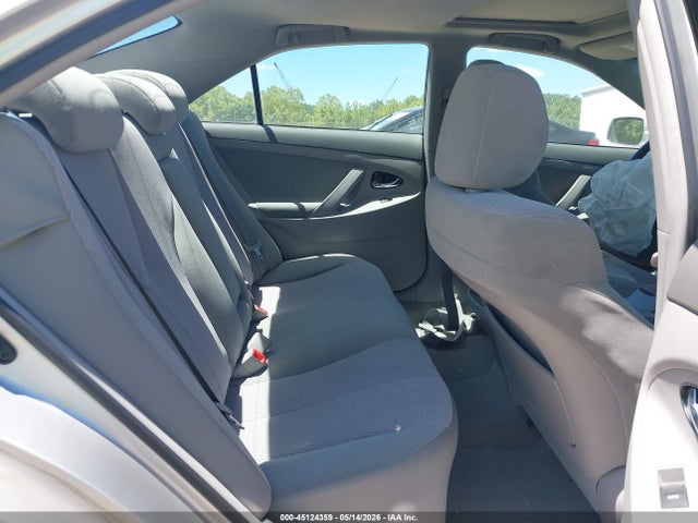 Aukcja sprzedaży 2011 Toyota Camry Le, vin: 4T4BF3EK2BR095242, numer aukcji: 45124359
