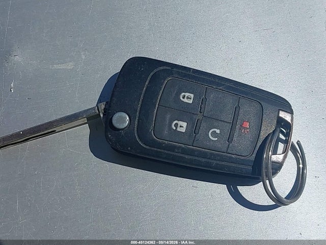 Aukcja sprzedaży 2014 Buick Encore Convenience, vin: KL4CJBSB8EB573416, numer aukcji: 45124362