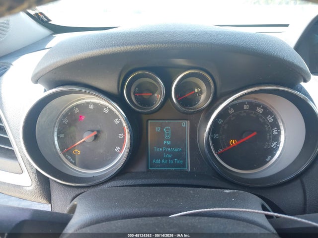 Aukcja sprzedaży 2014 Buick Encore Convenience, vin: KL4CJBSB8EB573416, numer aukcji: 45124362