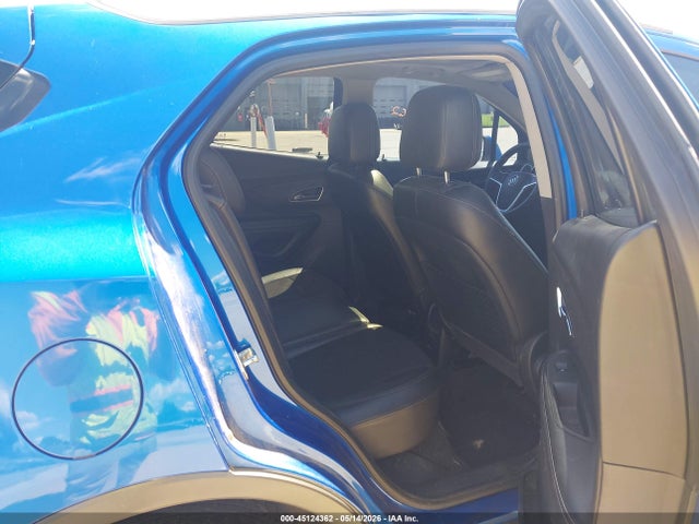 Aukcja sprzedaży 2014 Buick Encore Convenience, vin: KL4CJBSB8EB573416, numer aukcji: 45124362