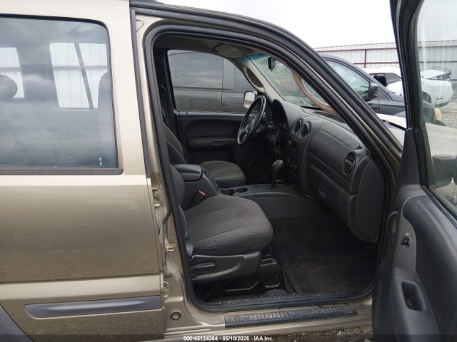 Aukcja sprzedaży 2003 Jeep Liberty Sport, vin: 1J4GL48K13W723922, numer aukcji: 45124364
