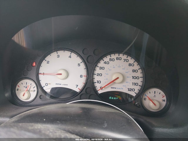 Aukcja sprzedaży 2003 Jeep Liberty Sport, vin: 1J4GL48K13W723922, numer aukcji: 45124364