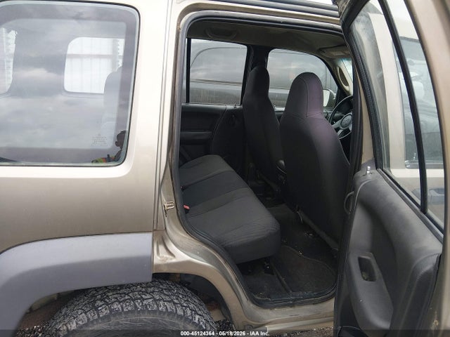 Aukcja sprzedaży 2003 Jeep Liberty Sport, vin: 1J4GL48K13W723922, numer aukcji: 45124364