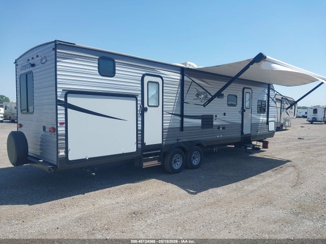 Jayco Other 2020 1UJBJ0BT0L17T0387 Image 2