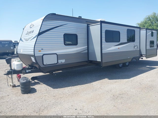 Jayco Other 2020 1UJBJ0BT0L17T0387 Image 4