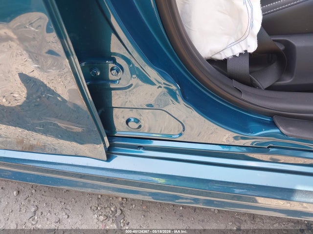 Toyota CAMRY SE 2026 4T1DAACKXTU741184 Image 6