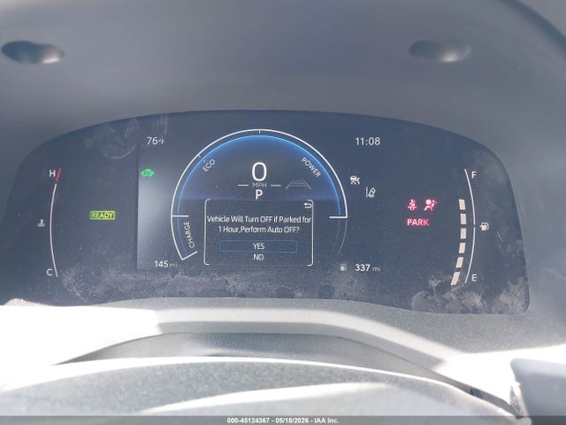 Toyota CAMRY SE 2026 4T1DAACKXTU741184 Image 7