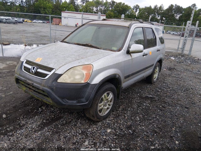 Продажа на аукционе авто 2003 Honda Cr-v Ex, vin: SHSRD78863U112055, номер лота: 45124372