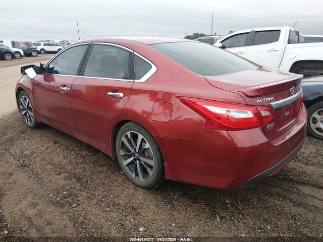 45124377 :رقم المزاد ، 1N4AL3AP9GC178402 vin ، 2016 Nissan Altima 2.5 Sr مزاد بيع