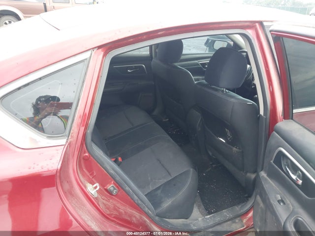 45124377 :رقم المزاد ، 1N4AL3AP9GC178402 vin ، 2016 Nissan Altima 2.5 Sr مزاد بيع