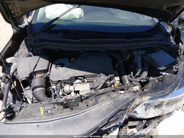 Aukcja sprzedaży 2018 Chevrolet Cruze Ls Auto, vin: 1G1BC5SMXJ7226528, numer aukcji: 45124381