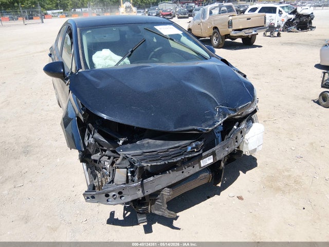 Aukcja sprzedaży 2018 Chevrolet Cruze Ls Auto, vin: 1G1BC5SMXJ7226528, numer aukcji: 45124381