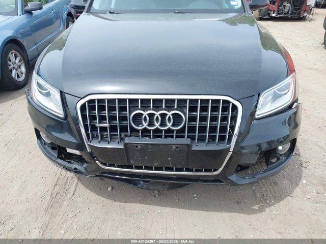 Aukcja sprzedaży 2016 Audi Q5 2.0t Premium, vin: WA1C2AFP6GA091355, numer aukcji: 45124387