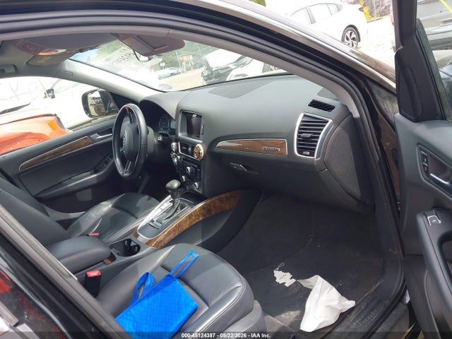 Aukcja sprzedaży 2016 Audi Q5 2.0t Premium, vin: WA1C2AFP6GA091355, numer aukcji: 45124387
