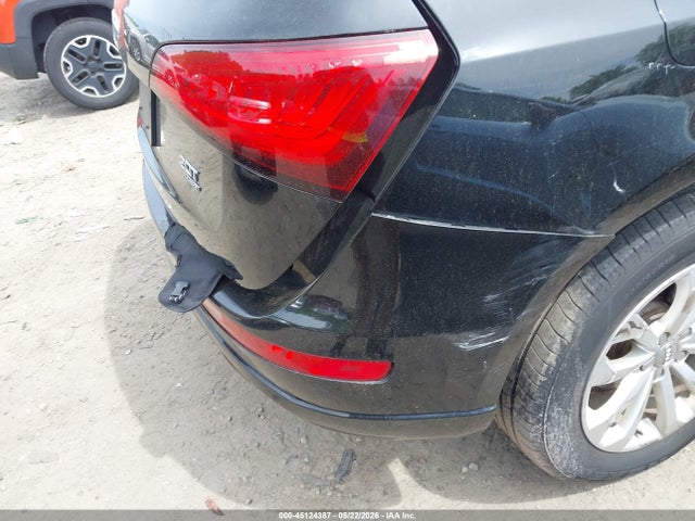 Aukcja sprzedaży 2016 Audi Q5 2.0t Premium, vin: WA1C2AFP6GA091355, numer aukcji: 45124387