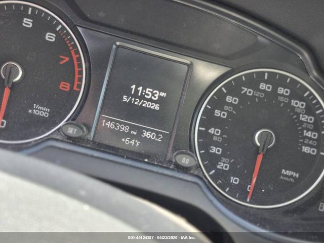 Aukcja sprzedaży 2016 Audi Q5 2.0t Premium, vin: WA1C2AFP6GA091355, numer aukcji: 45124387