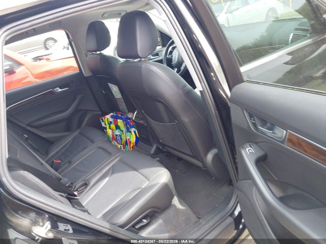 Aukcja sprzedaży 2016 Audi Q5 2.0t Premium, vin: WA1C2AFP6GA091355, numer aukcji: 45124387