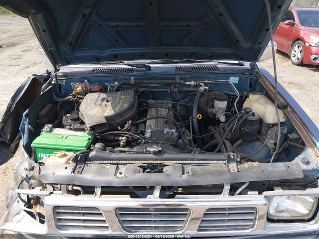 Aukcja sprzedaży 1994 Nissan Truck King Cab Xe, vin: 1N6SD16S0RC357151, numer aukcji: 45124391