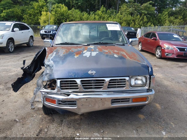 Aukcja sprzedaży 1994 Nissan Truck King Cab Xe, vin: 1N6SD16S0RC357151, numer aukcji: 45124391