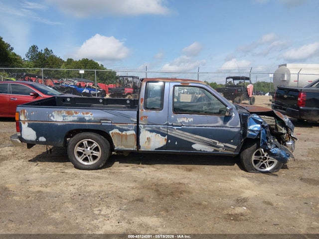 Aukcja sprzedaży 1994 Nissan Truck King Cab Xe, vin: 1N6SD16S0RC357151, numer aukcji: 45124391