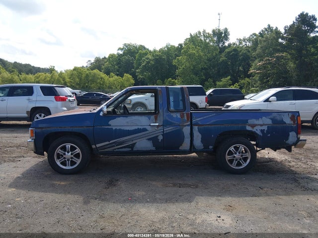 Aukcja sprzedaży 1994 Nissan Truck King Cab Xe, vin: 1N6SD16S0RC357151, numer aukcji: 45124391