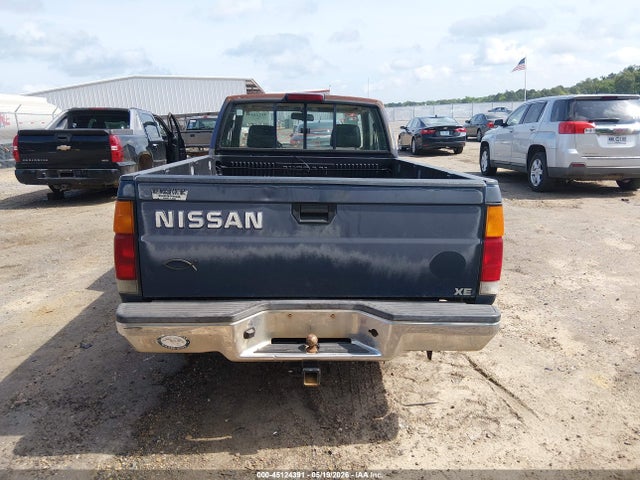 Aukcja sprzedaży 1994 Nissan Truck King Cab Xe, vin: 1N6SD16S0RC357151, numer aukcji: 45124391