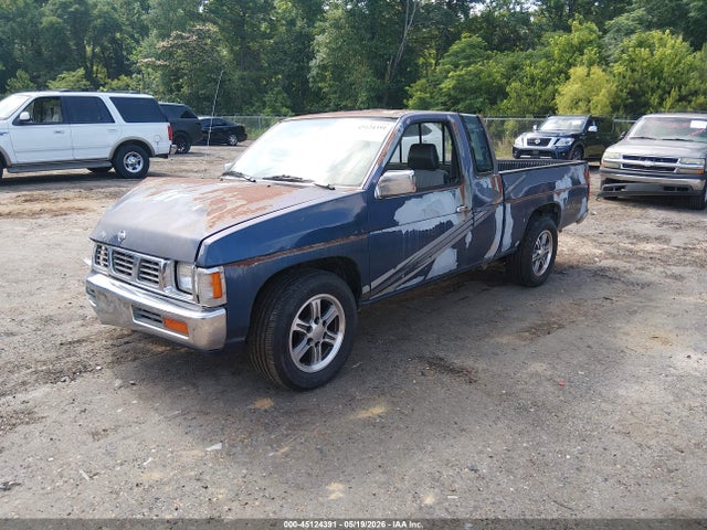 Aukcja sprzedaży 1994 Nissan Truck King Cab Xe, vin: 1N6SD16S0RC357151, numer aukcji: 45124391