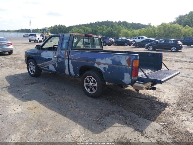 Aukcja sprzedaży 1994 Nissan Truck King Cab Xe, vin: 1N6SD16S0RC357151, numer aukcji: 45124391