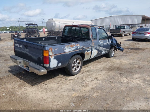 Aukcja sprzedaży 1994 Nissan Truck King Cab Xe, vin: 1N6SD16S0RC357151, numer aukcji: 45124391