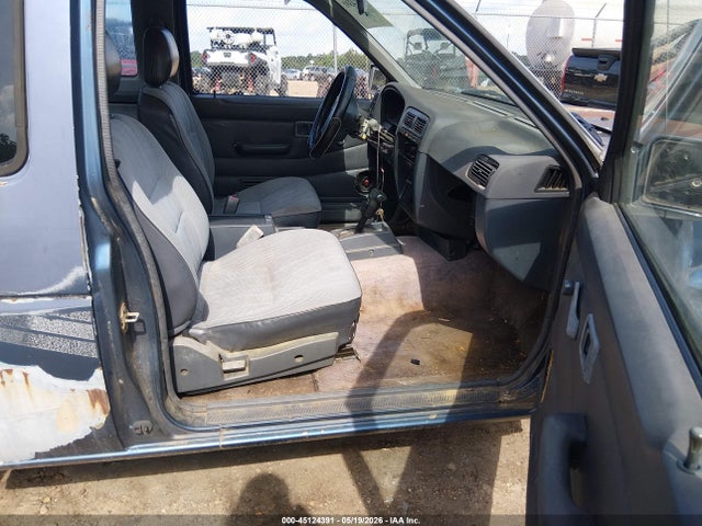 Aukcja sprzedaży 1994 Nissan Truck King Cab Xe, vin: 1N6SD16S0RC357151, numer aukcji: 45124391
