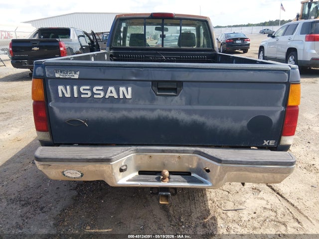 Aukcja sprzedaży 1994 Nissan Truck King Cab Xe, vin: 1N6SD16S0RC357151, numer aukcji: 45124391