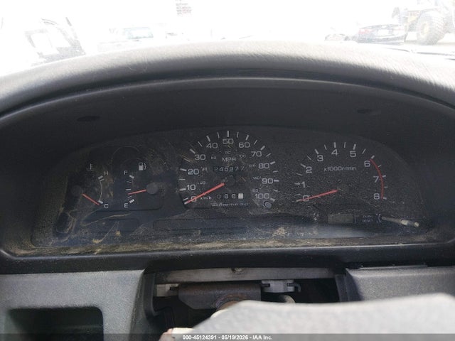 Aukcja sprzedaży 1994 Nissan Truck King Cab Xe, vin: 1N6SD16S0RC357151, numer aukcji: 45124391