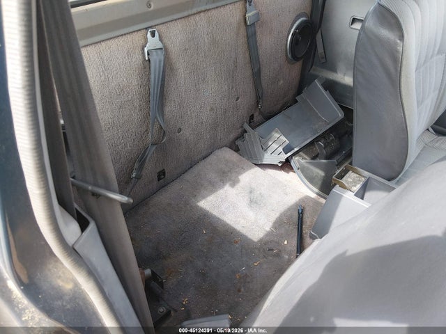 Aukcja sprzedaży 1994 Nissan Truck King Cab Xe, vin: 1N6SD16S0RC357151, numer aukcji: 45124391