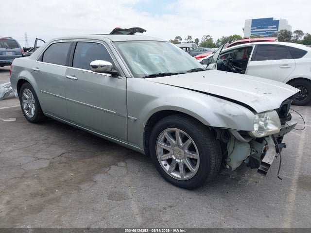 Aukcja sprzedaży 2006 Chrysler 300c, vin: 2C3LA63H46H421503, numer aukcji: 45124392
