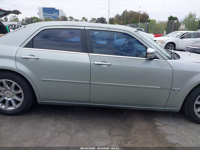Aukcja sprzedaży 2006 Chrysler 300c, vin: 2C3LA63H46H421503, numer aukcji: 45124392